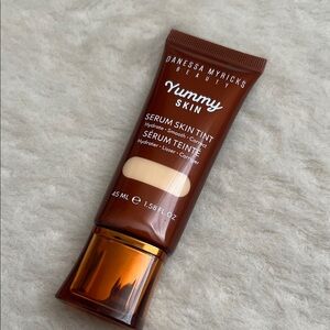Danessa Myricks yummy skin serum tint in shade 3